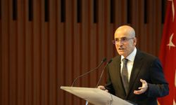 Bakan Şimşek'te "enflasyon beklentisi" yorumu