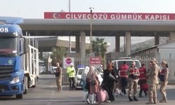 Bakan Yerlikaya: Ülkelerine dönen Suriyelilerin sayısı 450 bin 169 oldu