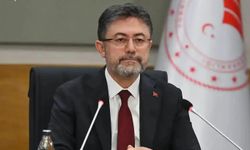 Bakan Yumaklı: Orman yangınları bitti, "Dezenformasyon Yangını" ise sürüyor