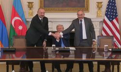 Bakü ve Erivan barış anlaşması taslağını yayınladı