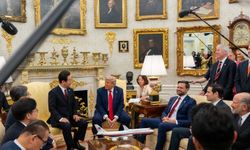 "Barış" ödülünü isteyen Trump, Savunma Bakanlığının ismini "Savaş" koymak istiyor!