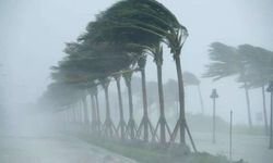 Batı Akdeniz’de fırtına bekleniyor: Meteoroloji uyardı