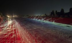 Batman-Diyarbakır yolunda uyarı levhası eksikliği tepki çekiyor