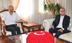 Batman Sera OSB'ye ilk yatırım talebi 300 dönümden geldi
