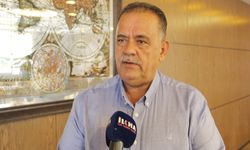 Batman Şoförler Odası Başkanı'ndan ÖTV, sigorta ve akaryakıt tepkisi