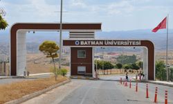 Batman Üniversitesi'nde yatay geçiş başvuruları başladı