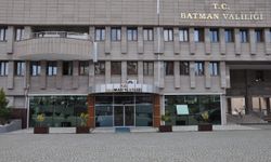 Batman Valiliği: Kaçak yapıya asla müsamaha edilmeyecek
