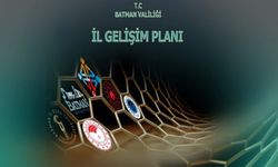 Batman Valiliği tüm kamu çalışmalarını eylem planlarına bağladı