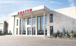 Batman'a AMATEM kuruluyor