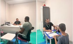 Batman'da 1500 çocuk gelişim hizmetlerinden yararlandı