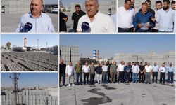 Batman'da 25 bims fabrikası kapanma riski altında