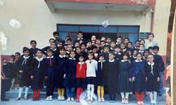 Batman'da 34 yıl sonra duygusal buluşma