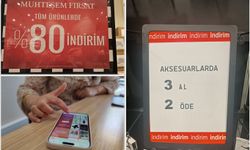 Batman'da 42 aldatıcı reklam, Reklam Kurulu'na sevk edildi