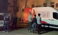 Batman'da 6 düzensiz göçmen yakalandı