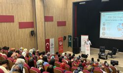 Batman'da akran zorbalığı ve siber zorbalık konusu ele alındı