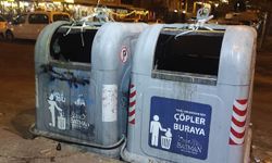 Batman'da çöp kokusu tepki çekiyor!