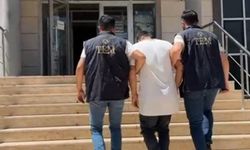 Batman'da dondurma hırsızlığından 3 şüpheli yakalandı