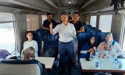 Batman'da hemzemin geçitlerde güvenlik alarmı