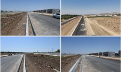 Batman'da Kuzeybatı Çevre Yolu'na "Recep Tayyip Erdoğan Bulvarı" ismi verildi