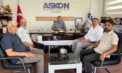 Batman'da madde bağımlılığı ve esnaf sorunlarına karşı ortak adım