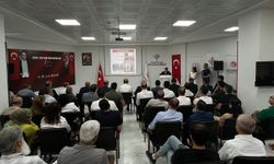 Batman'da sivil toplum çalıştayı düzenlendi