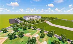 Batman'da Türkiye'de bir ilk: Devlet mahallesi projesi başladı