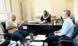 Batman'da "Yazınla Yazıma Dokun" il finali sonuçlandı