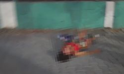 Batman'da yere yığılan kadının alkol etkisinde olduğu belirlendi