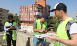 Batman'ın iki mahallesinde kentsel dönüşümde yeni aşama