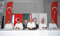 Batman'ın yeni ulaşım vizyonu: Turgut Özal Bulvarı yenileniyor