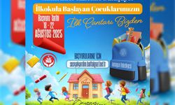Battalgazi Belediyesi'nden ihtiyaç sahibi öğrencilere kırtasiye desteği