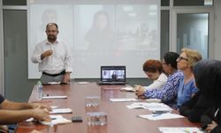 Battalgazi'de Arslantepe ve kadın odaklı çalıştay düzenlendi