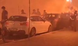 Belgrad'da gece boyu süren isyanların ardından durum normale döndü