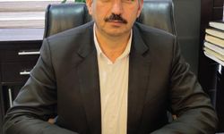 BESO Başkanı Çiftçi: Batman'da bağımlılıkla mücadele merkezi kuruluyor