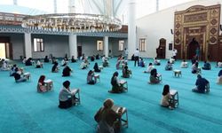 Bingöl İl Müftülüğü yaz Kur’an kursu öğrencilerine yönelik ödüllü bilgi yarışması