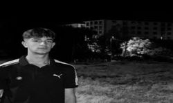 Bingöl'de barajda boğulan gencin cansız bedeni bulundu