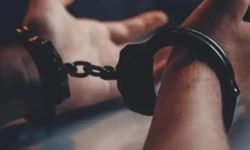  Bingöl’de bir firari yakalandı