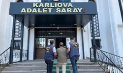 Bingöl’de kasten öldürme suçundan aranan şahıs yakalandı