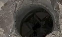 Bingöl’de tehlike saçan rögar: Vatandaşlar yetkililerden yardım bekliyor