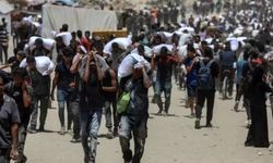 BM: Gazze'de 10 bin aileye nakdi yardım yapıldı, ama gıda bulunamıyor