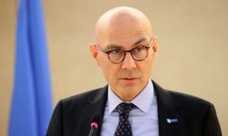 BM: Gazze'de yaşananlar yürek parçalayıcı ve dayanılmaz