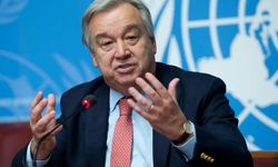BM Genel Sekreteri Guterres: Gazze'yi ele geçirme kararı tehlikeli bir tırmanış