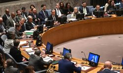 BM Güvenlik Konseyi'nde Gazze için acil oturum