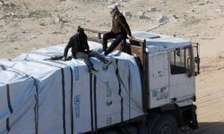 BM: israil yardım güvenlik ekiplerini hedef alarak açlığı derinleştiriyor