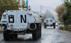 BM Lübnan Geçici Barış Gücü'nün görev süresi uzatıldı