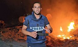 BM Özel Raportörü: israil gerçeği yok etmeye çalışıyor, Enes Şerif cesur bir gazeteciydi