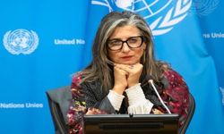 BM Raportörü Albanese: israilin yalanları artık dünya kamuoyunu kandıramıyor