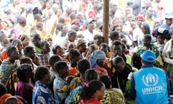 BM: Uganda'daki mülteciler için ayrılan fon eylül ayında tükenecek