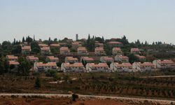 BM ve AB ülkelerinden işgalci rejimin "E1" projesine tepki