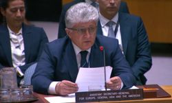 BM yetkilisi, işgalin Gazze'de saldırganlığını genişletmesi konusunda uyardı: Sonuç felaket olur!